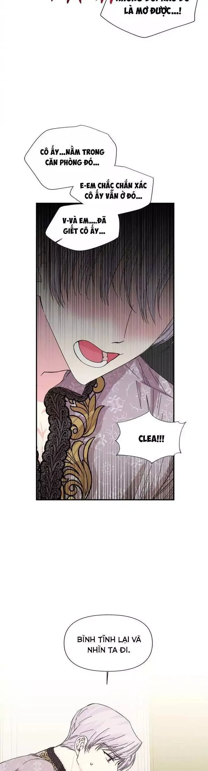 đọc truyện Kết Thúc Có Hậu Của Nhân Vật Phản Diện Chương 84 ảnh 17 tại Thiên Thai Truyện