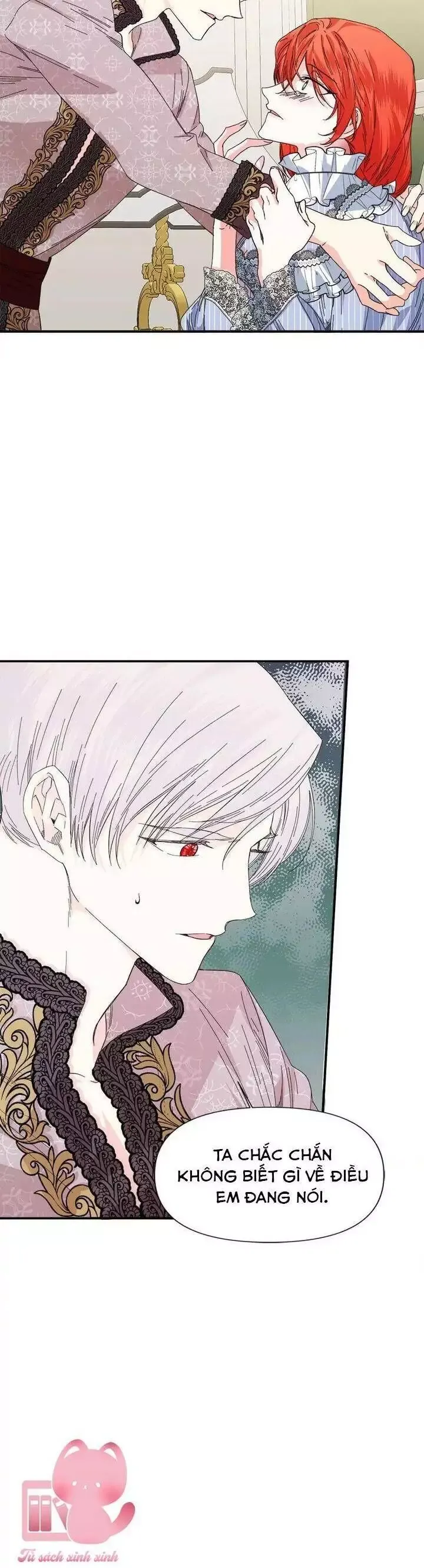 đọc truyện Kết Thúc Có Hậu Của Nhân Vật Phản Diện Chương 84 ảnh 18 tại Thiên Thai Truyện