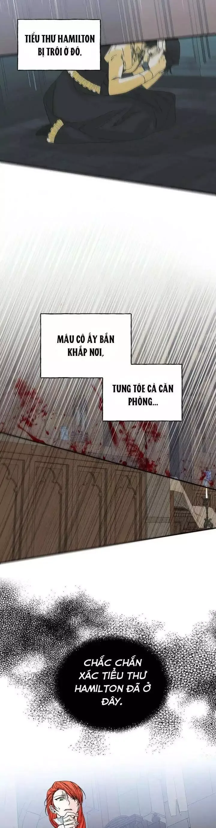 đọc truyện Kết Thúc Có Hậu Của Nhân Vật Phản Diện Chương 84 ảnh 21 tại Thiên Thai Truyện