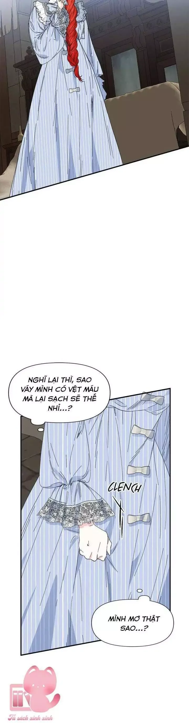 đọc truyện Kết Thúc Có Hậu Của Nhân Vật Phản Diện Chương 84 ảnh 22 tại Thiên Thai Truyện