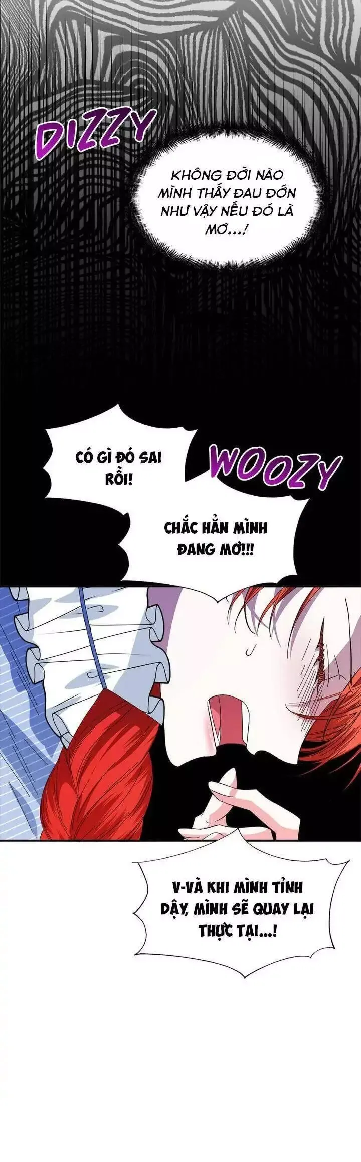 đọc truyện Kết Thúc Có Hậu Của Nhân Vật Phản Diện Chương 84 ảnh 24 tại Thiên Thai Truyện