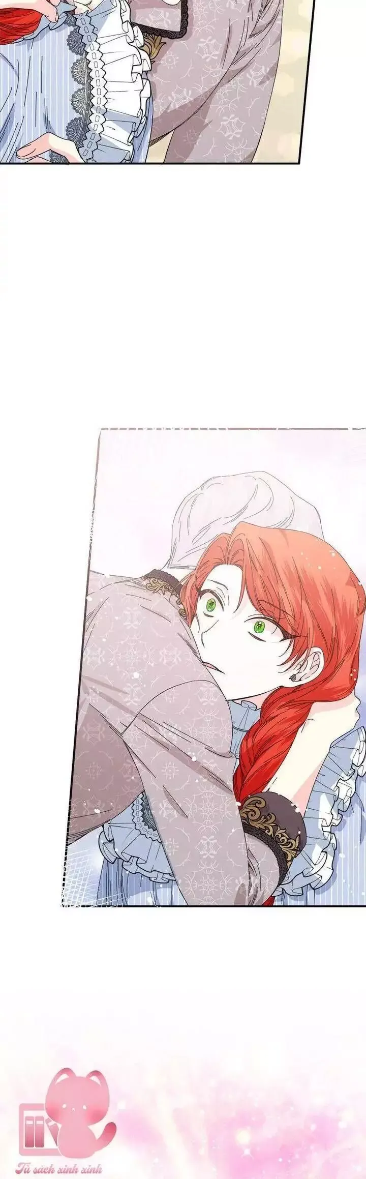 đọc truyện Kết Thúc Có Hậu Của Nhân Vật Phản Diện Chương 84 ảnh 26 tại Thiên Thai Truyện