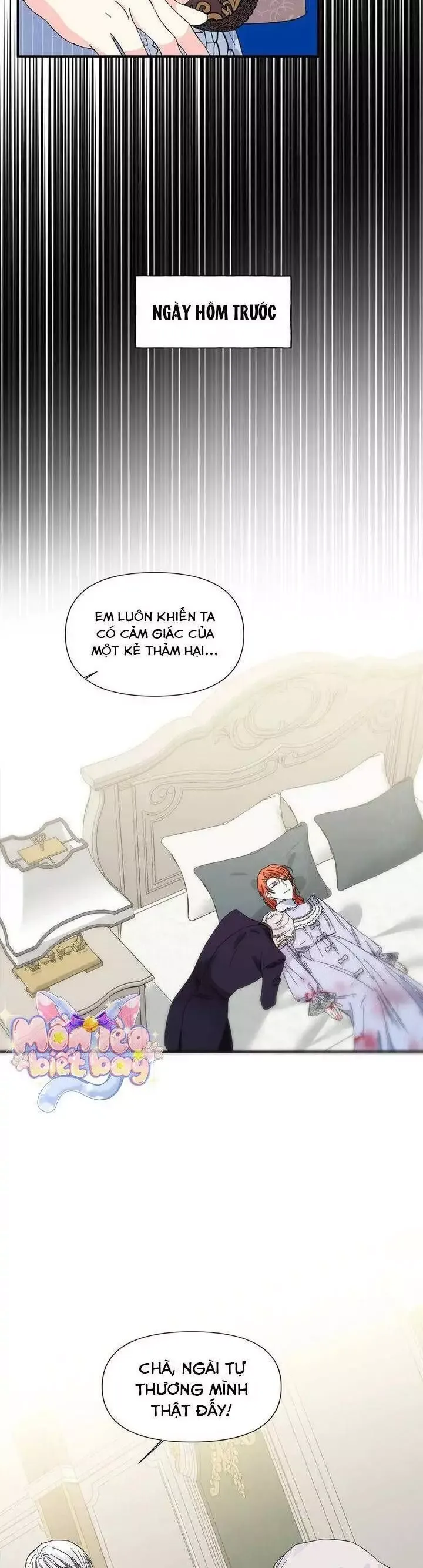 đọc truyện Kết Thúc Có Hậu Của Nhân Vật Phản Diện Chương 84 ảnh 29 tại Thiên Thai Truyện