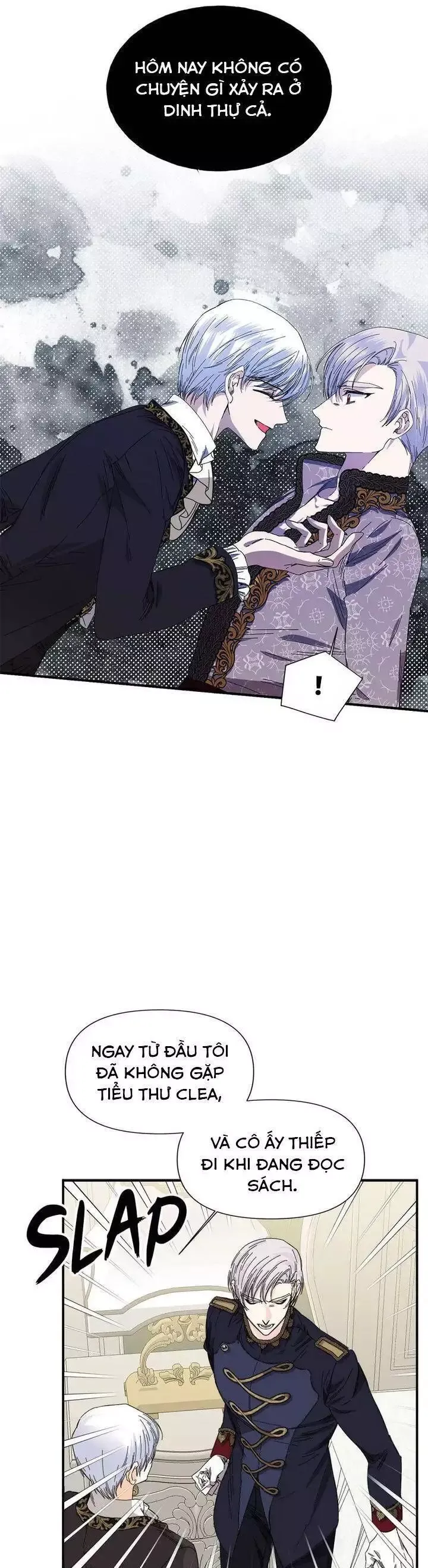 đọc truyện Kết Thúc Có Hậu Của Nhân Vật Phản Diện Chương 84 ảnh 31 tại Thiên Thai Truyện