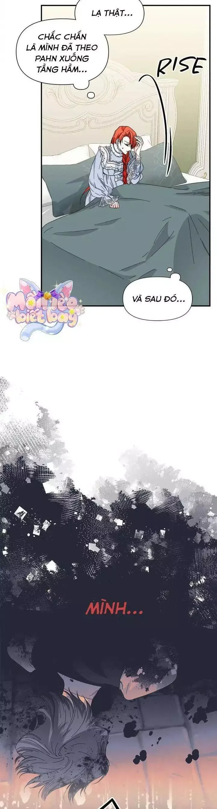 đọc truyện Kết Thúc Có Hậu Của Nhân Vật Phản Diện Chương 84 ảnh 5 tại Thiên Thai Truyện