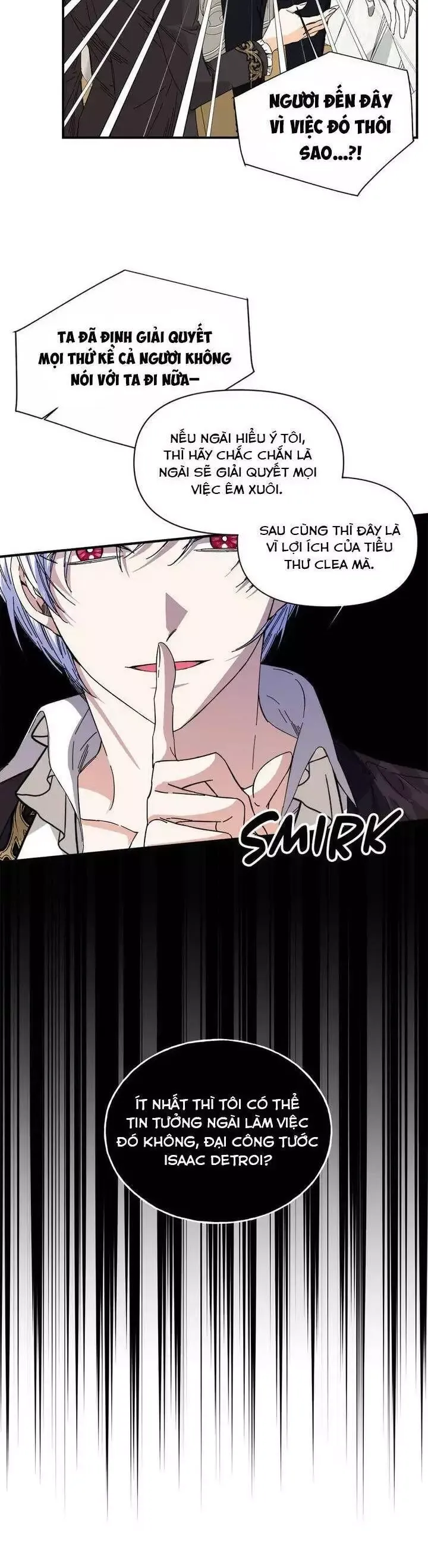 đọc truyện Kết Thúc Có Hậu Của Nhân Vật Phản Diện Chương 84 ảnh 32 tại Thiên Thai Truyện