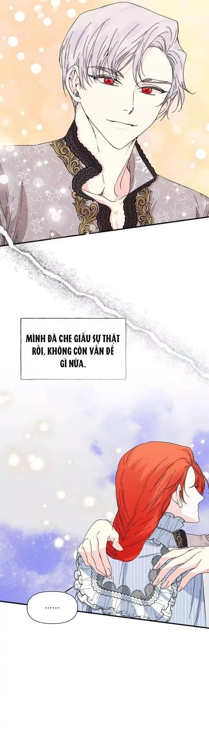 đọc truyện Kết Thúc Có Hậu Của Nhân Vật Phản Diện Chương 84 ảnh 35 tại Thiên Thai Truyện