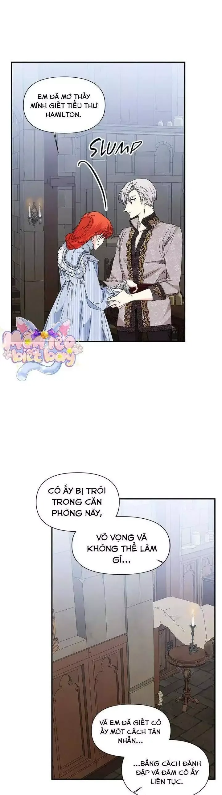 đọc truyện Kết Thúc Có Hậu Của Nhân Vật Phản Diện Chương 84 ảnh 36 tại Thiên Thai Truyện