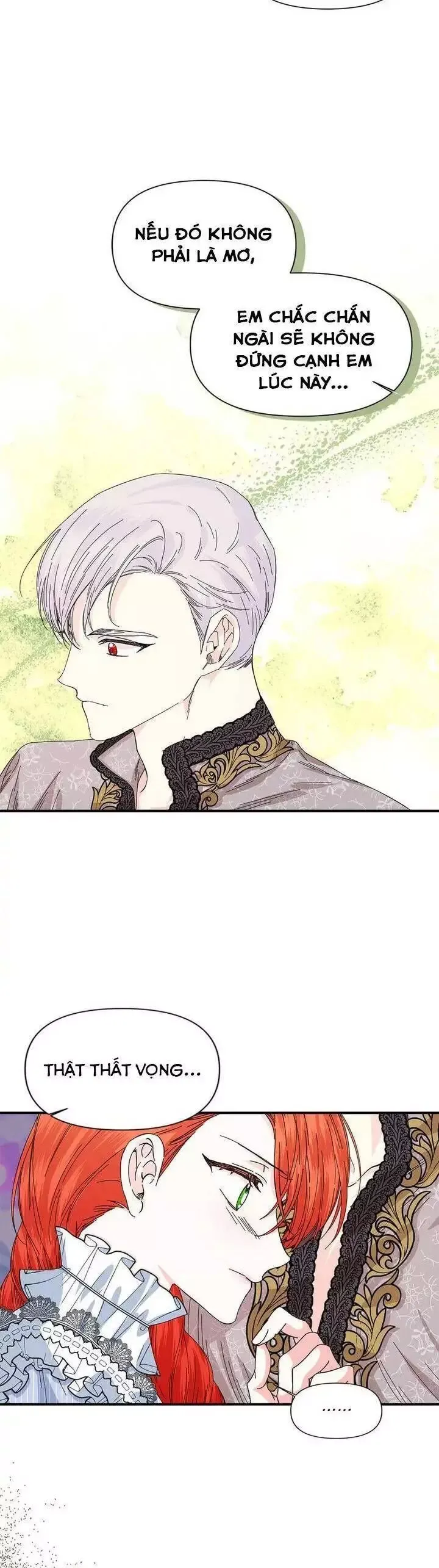 đọc truyện Kết Thúc Có Hậu Của Nhân Vật Phản Diện Chương 84 ảnh 37 tại Thiên Thai Truyện