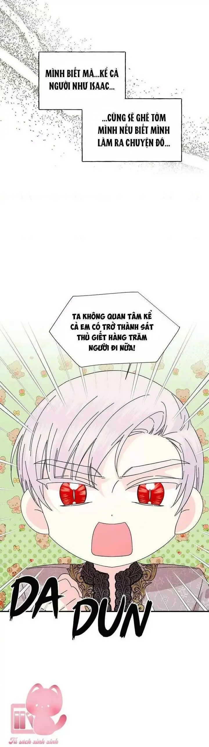 đọc truyện Kết Thúc Có Hậu Của Nhân Vật Phản Diện Chương 84 ảnh 38 tại Thiên Thai Truyện