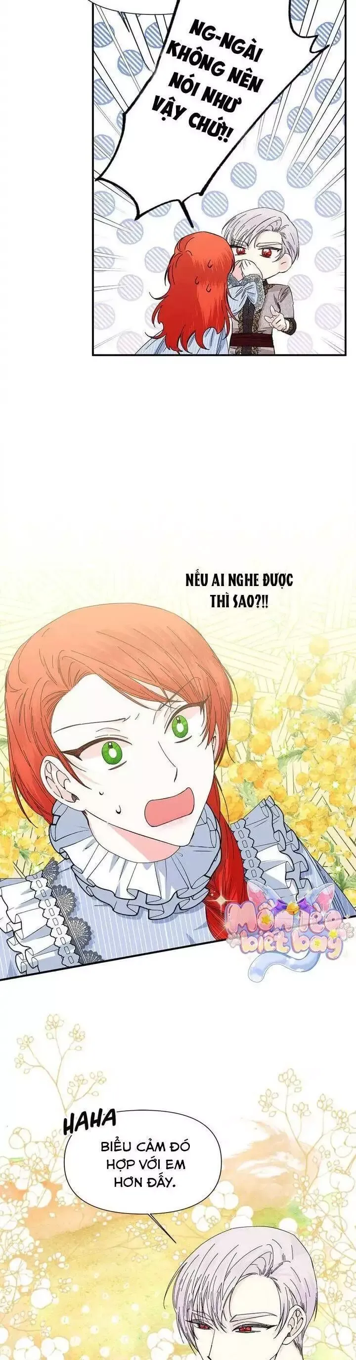 đọc truyện Kết Thúc Có Hậu Của Nhân Vật Phản Diện Chương 84 ảnh 40 tại Thiên Thai Truyện