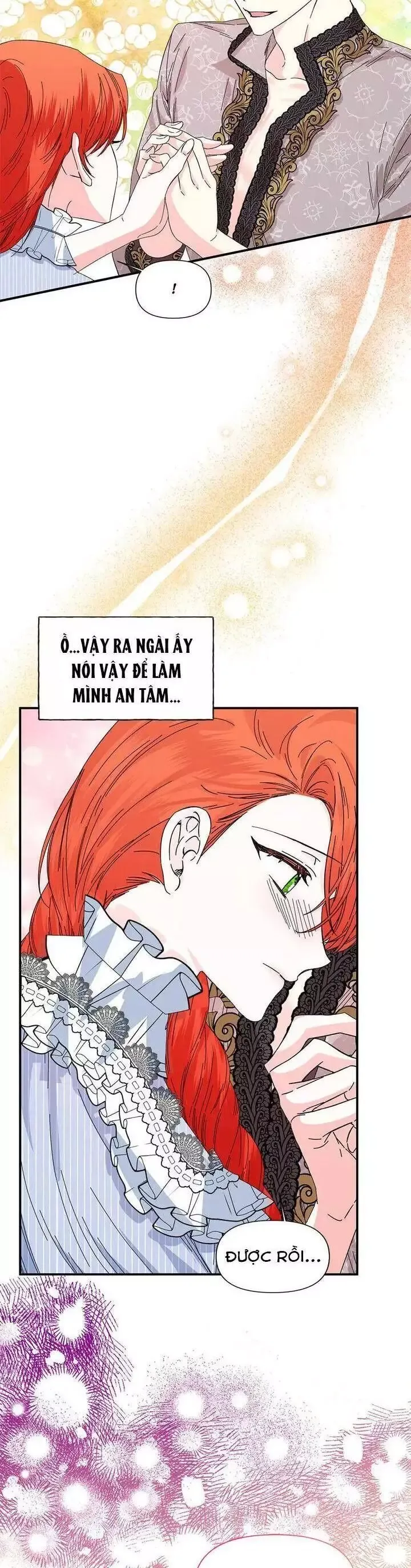 đọc truyện Kết Thúc Có Hậu Của Nhân Vật Phản Diện Chương 84 ảnh 41 tại Thiên Thai Truyện