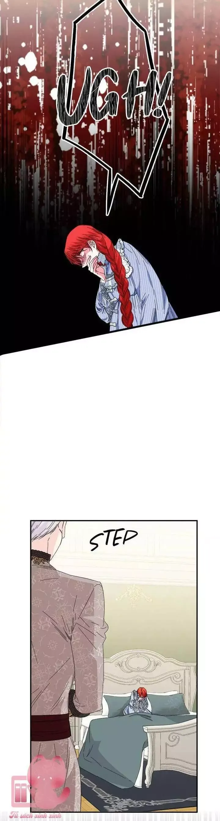 đọc truyện Kết Thúc Có Hậu Của Nhân Vật Phản Diện Chương 84 ảnh 6 tại Thiên Thai Truyện