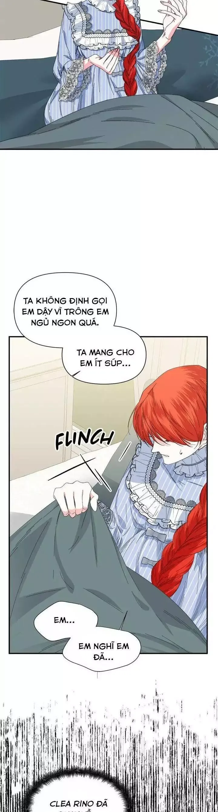 đọc truyện Kết Thúc Có Hậu Của Nhân Vật Phản Diện Chương 84 ảnh 8 tại Thiên Thai Truyện