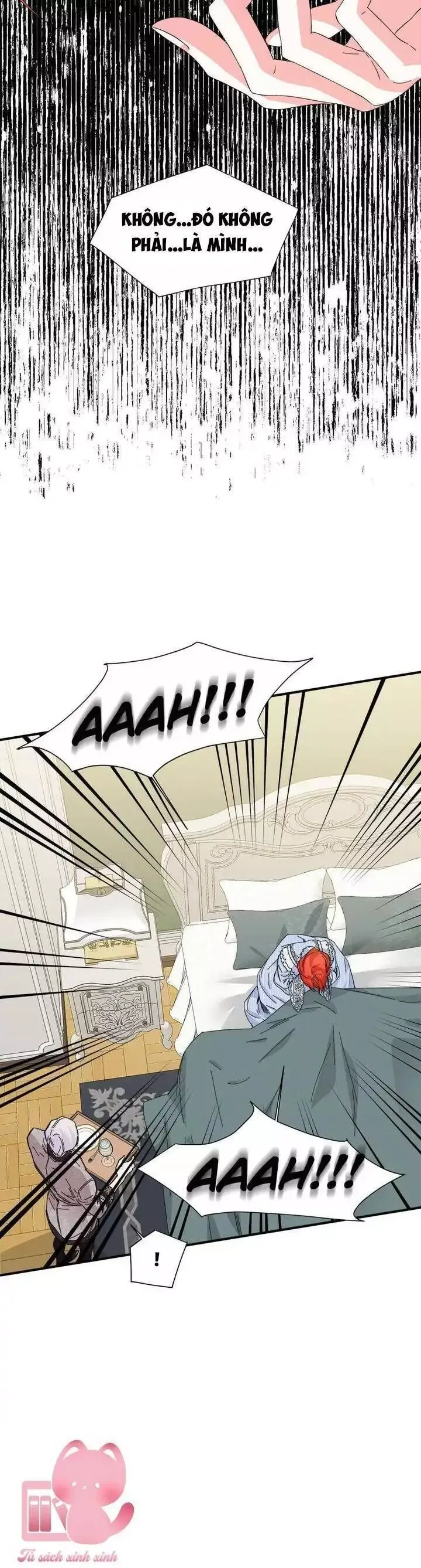 đọc truyện Kết Thúc Có Hậu Của Nhân Vật Phản Diện Chương 84 ảnh 10 tại Thiên Thai Truyện