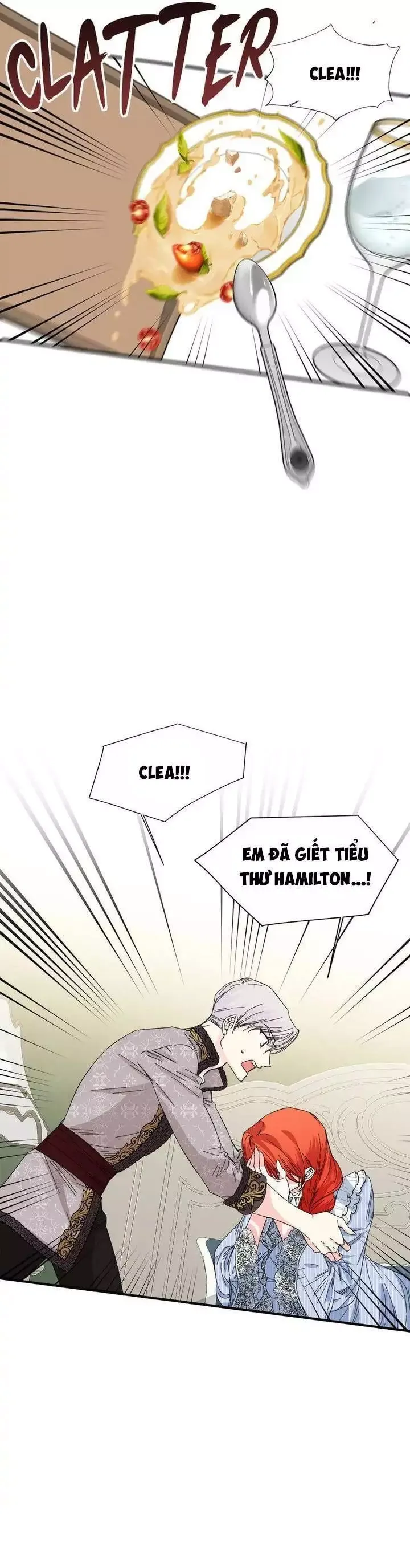 đọc truyện Kết Thúc Có Hậu Của Nhân Vật Phản Diện Chương 84 ảnh 11 tại Thiên Thai Truyện