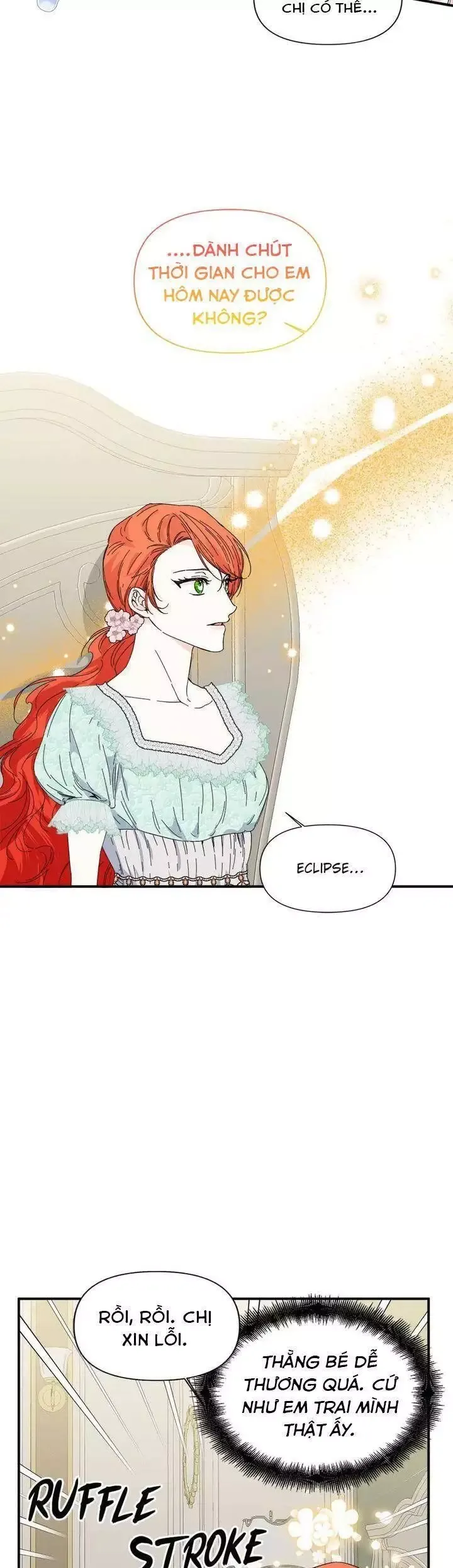 đọc truyện Kết Thúc Có Hậu Của Nhân Vật Phản Diện Chương 85 ảnh 13 tại Thiên Thai Truyện