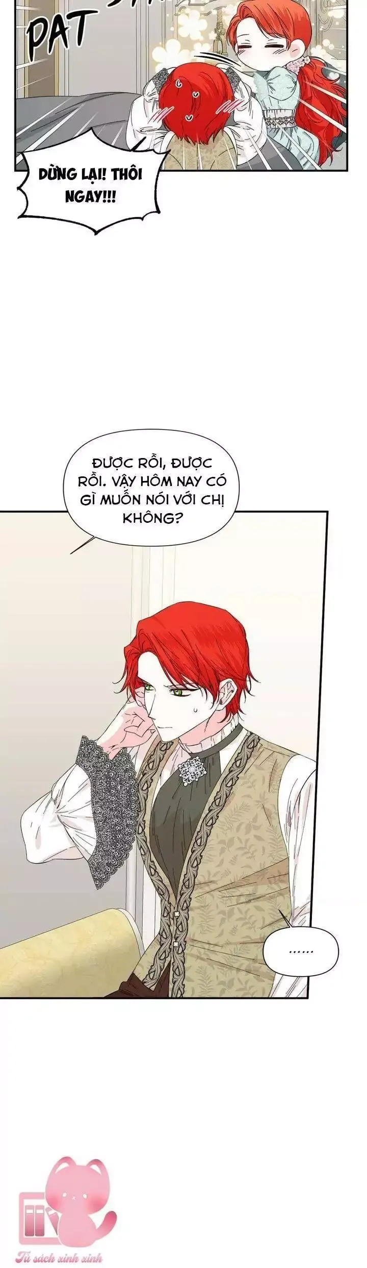 đọc truyện Kết Thúc Có Hậu Của Nhân Vật Phản Diện Chương 85 ảnh 14 tại Thiên Thai Truyện