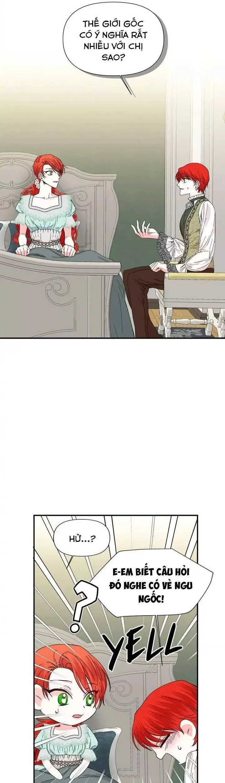 đọc truyện Kết Thúc Có Hậu Của Nhân Vật Phản Diện Chương 85 ảnh 15 tại Thiên Thai Truyện