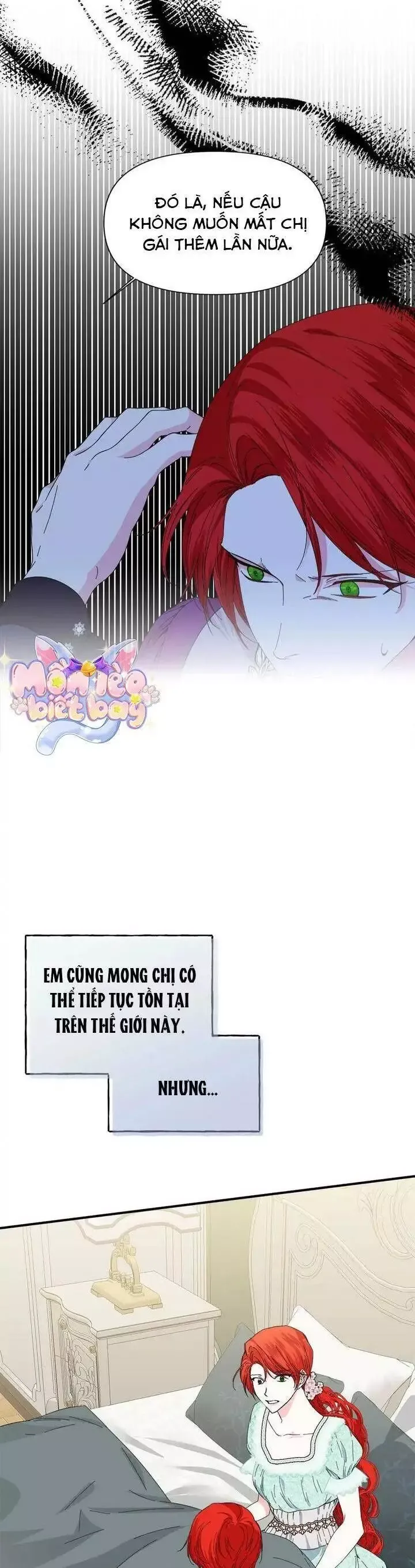 đọc truyện Kết Thúc Có Hậu Của Nhân Vật Phản Diện Chương 85 ảnh 20 tại Thiên Thai Truyện