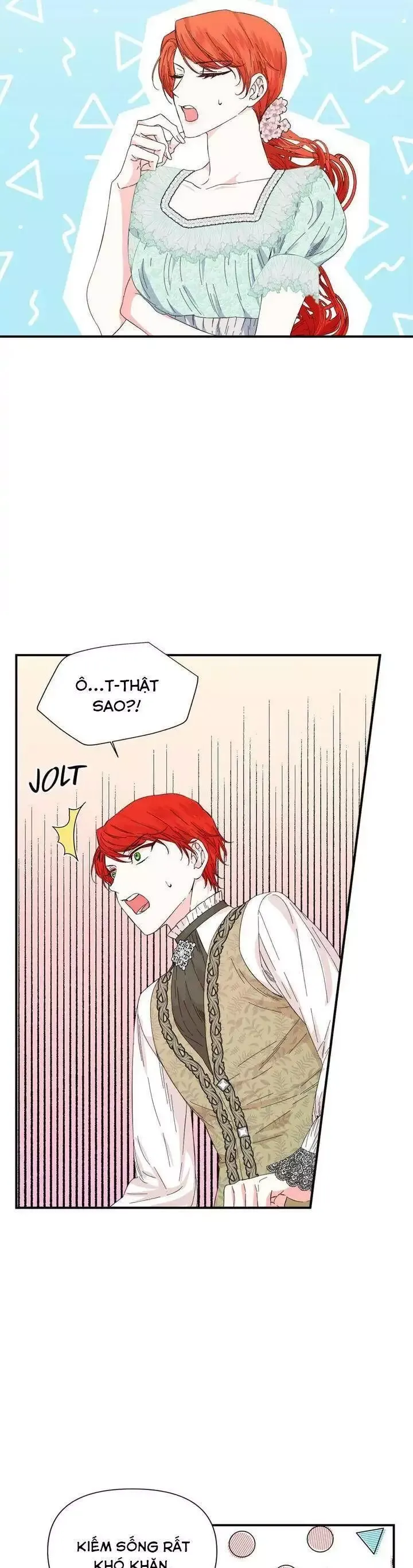 đọc truyện Kết Thúc Có Hậu Của Nhân Vật Phản Diện Chương 85 ảnh 23 tại Thiên Thai Truyện