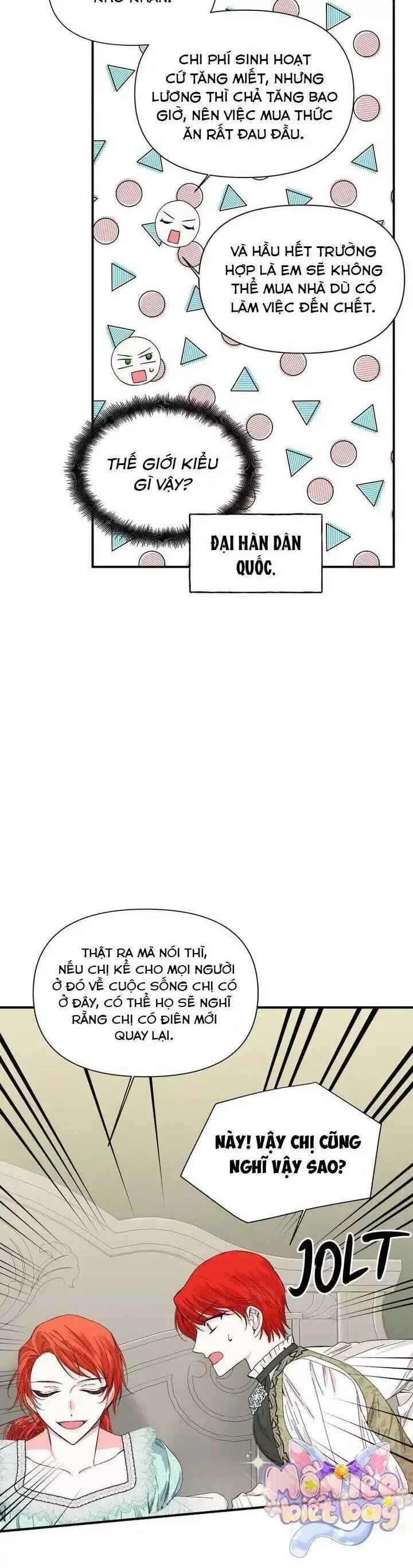 đọc truyện Kết Thúc Có Hậu Của Nhân Vật Phản Diện Chương 85 ảnh 24 tại Thiên Thai Truyện