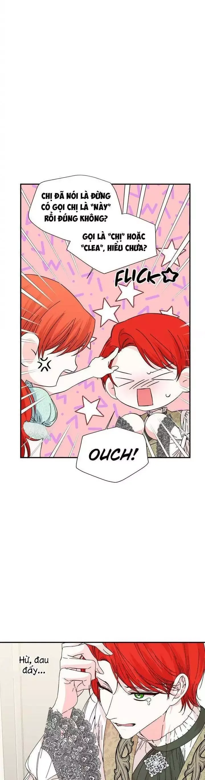 đọc truyện Kết Thúc Có Hậu Của Nhân Vật Phản Diện Chương 85 ảnh 25 tại Thiên Thai Truyện