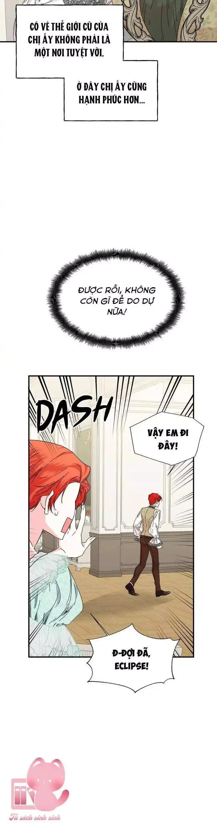 đọc truyện Kết Thúc Có Hậu Của Nhân Vật Phản Diện Chương 85 ảnh 26 tại Thiên Thai Truyện