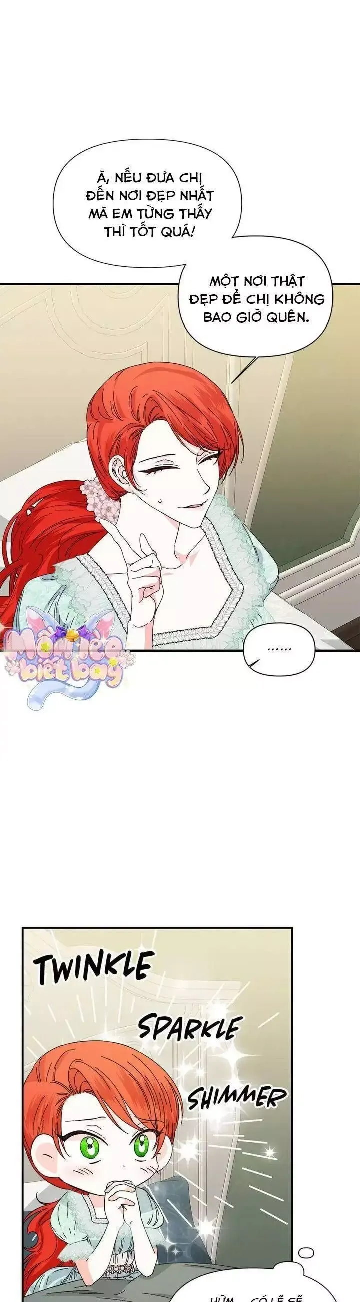 đọc truyện Kết Thúc Có Hậu Của Nhân Vật Phản Diện Chương 85 ảnh 28 tại Thiên Thai Truyện