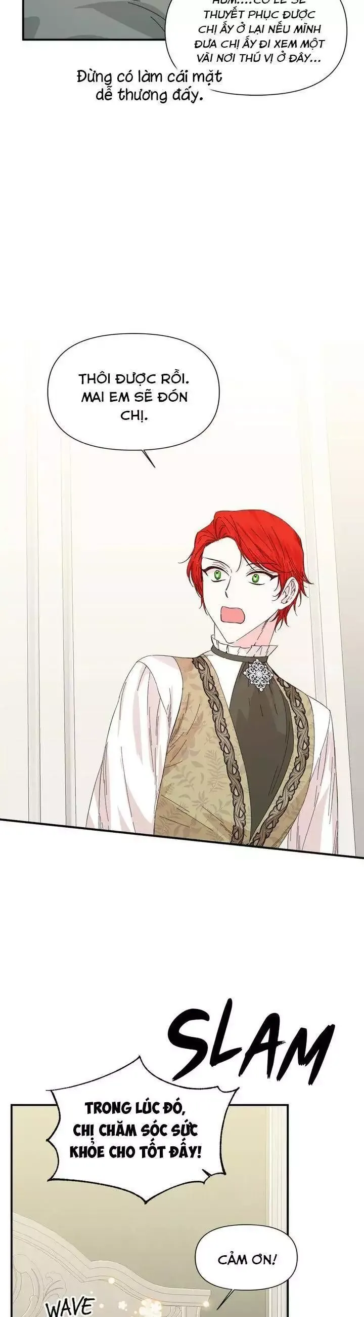 đọc truyện Kết Thúc Có Hậu Của Nhân Vật Phản Diện Chương 85 ảnh 29 tại Thiên Thai Truyện