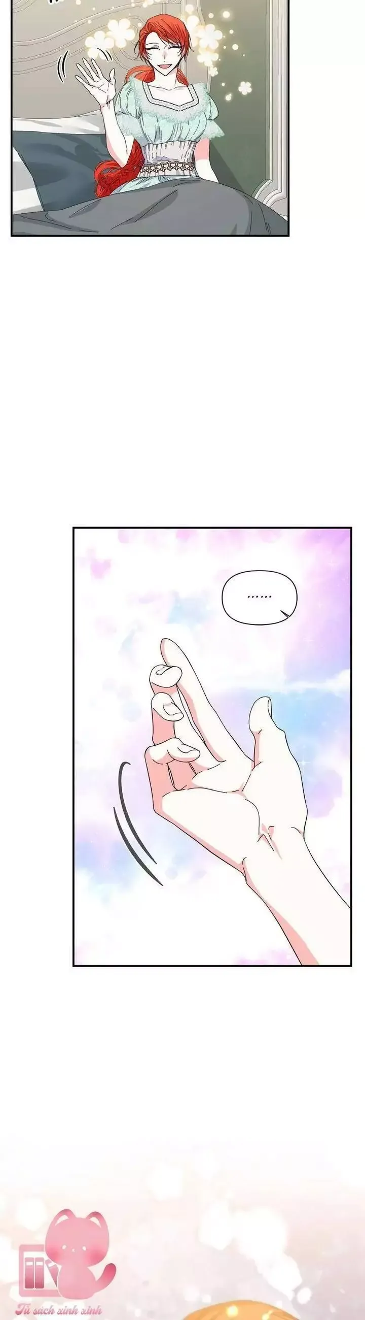 đọc truyện Kết Thúc Có Hậu Của Nhân Vật Phản Diện Chương 85 ảnh 30 tại Thiên Thai Truyện