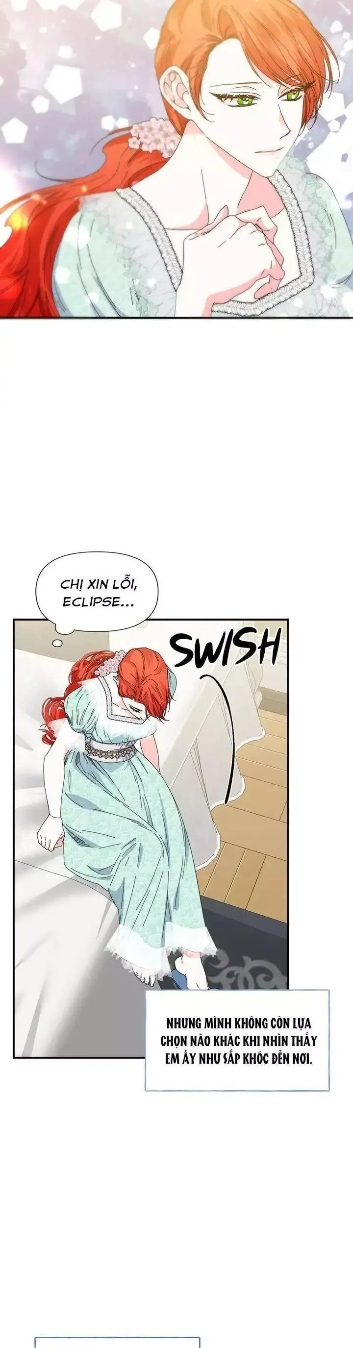 đọc truyện Kết Thúc Có Hậu Của Nhân Vật Phản Diện Chương 85 ảnh 31 tại Thiên Thai Truyện