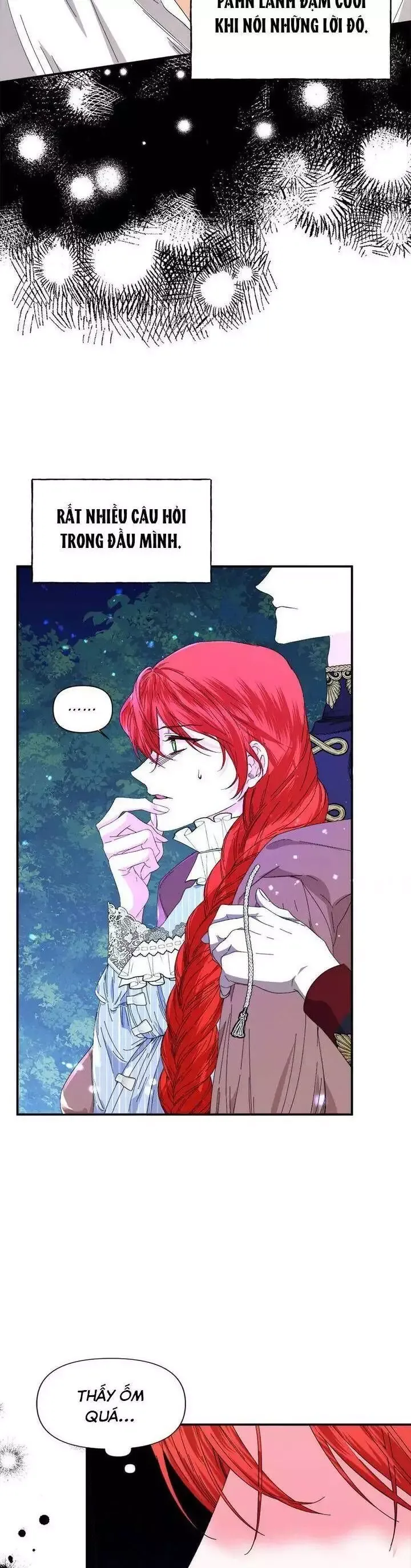 đọc truyện Kết Thúc Có Hậu Của Nhân Vật Phản Diện Chương 85 ảnh 5 tại Thiên Thai Truyện