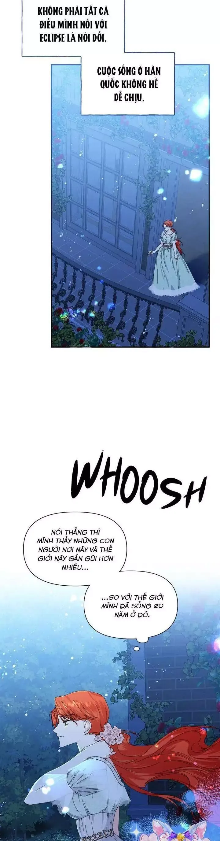 đọc truyện Kết Thúc Có Hậu Của Nhân Vật Phản Diện Chương 85 ảnh 32 tại Thiên Thai Truyện