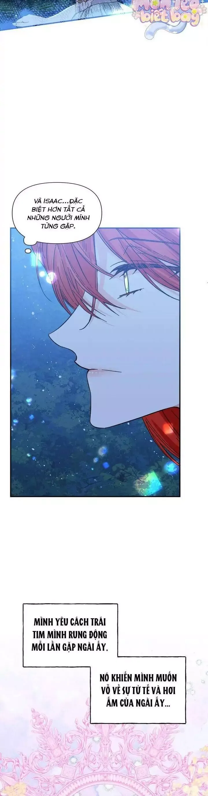 đọc truyện Kết Thúc Có Hậu Của Nhân Vật Phản Diện Chương 85 ảnh 33 tại Thiên Thai Truyện