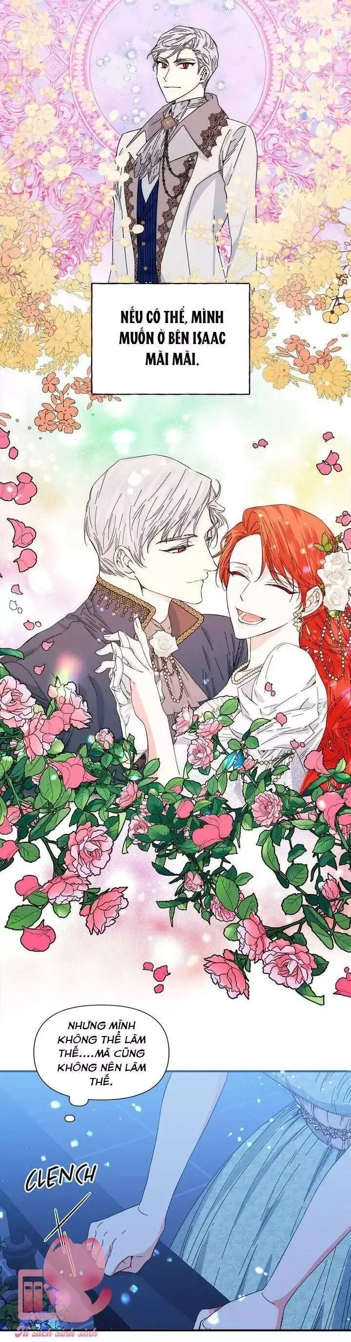 đọc truyện Kết Thúc Có Hậu Của Nhân Vật Phản Diện Chương 85 ảnh 34 tại Thiên Thai Truyện