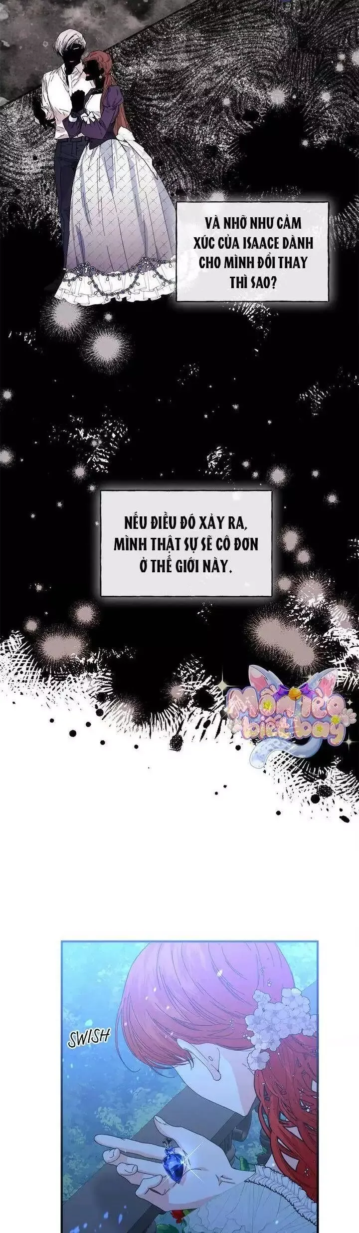 đọc truyện Kết Thúc Có Hậu Của Nhân Vật Phản Diện Chương 85 ảnh 36 tại Thiên Thai Truyện