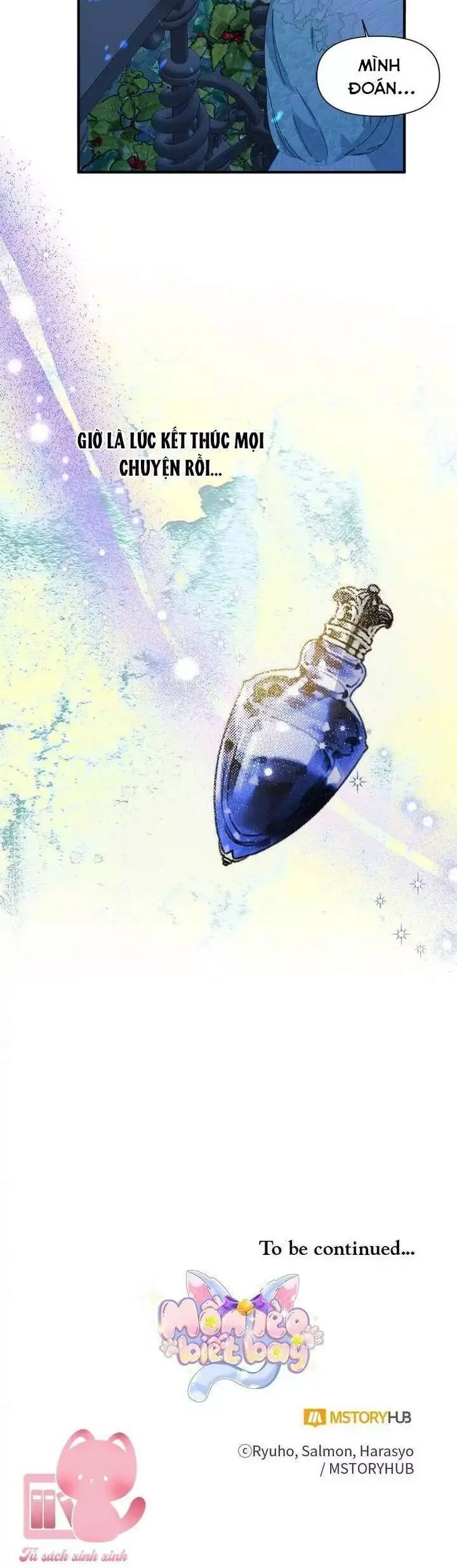 đọc truyện Kết Thúc Có Hậu Của Nhân Vật Phản Diện Chương 85 ảnh 37 tại Thiên Thai Truyện