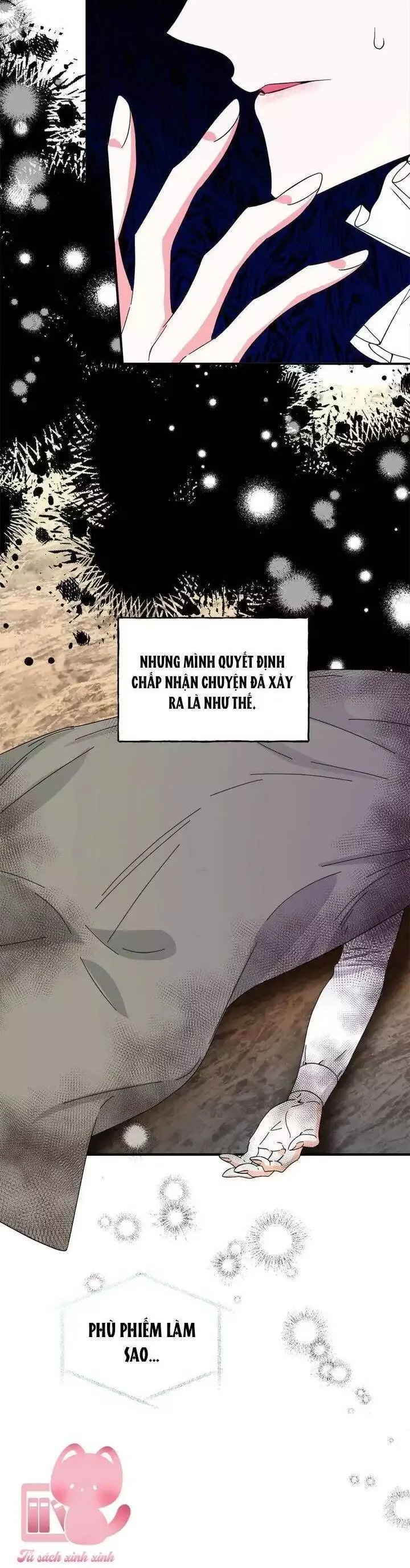 đọc truyện Kết Thúc Có Hậu Của Nhân Vật Phản Diện Chương 85 ảnh 6 tại Thiên Thai Truyện