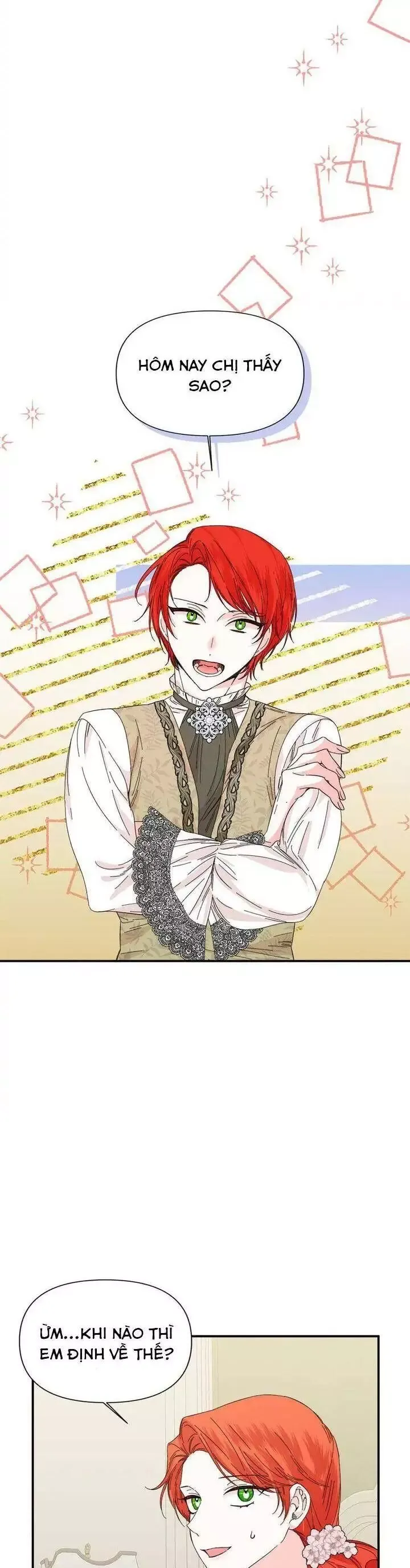 đọc truyện Kết Thúc Có Hậu Của Nhân Vật Phản Diện Chương 85 ảnh 9 tại Thiên Thai Truyện