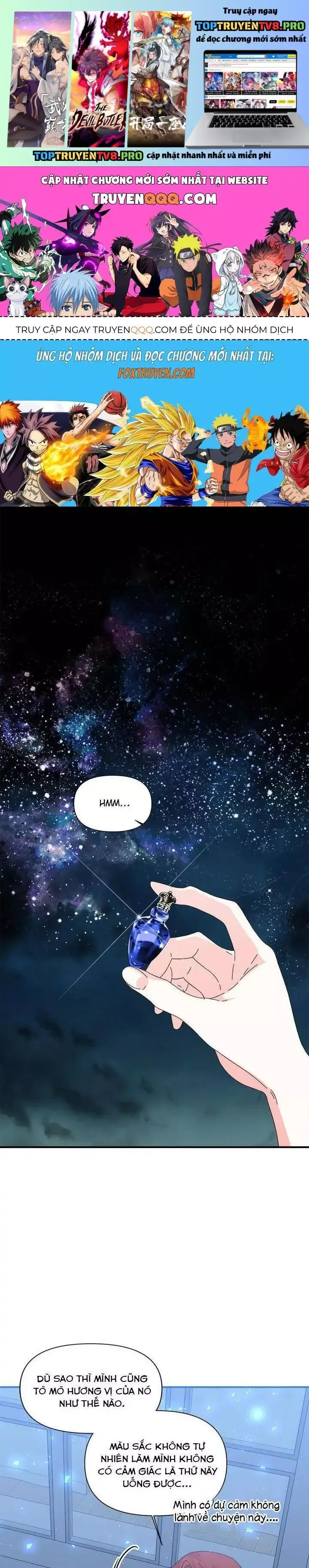 đọc truyện Kết Thúc Có Hậu Của Nhân Vật Phản Diện Chương 86 ảnh 3 tại Thiên Thai Truyện