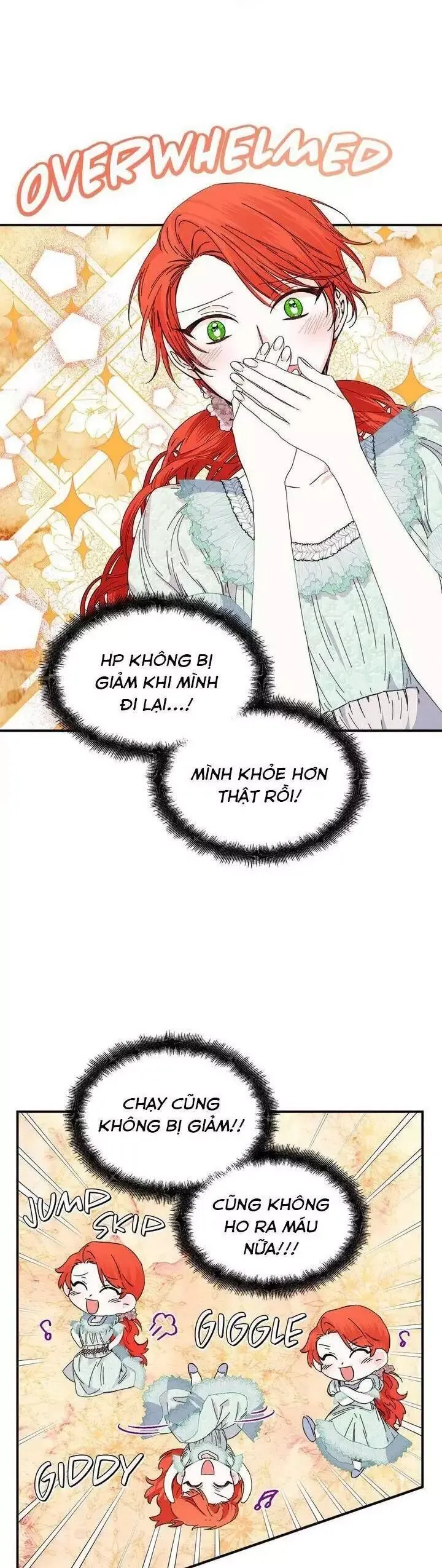 đọc truyện Kết Thúc Có Hậu Của Nhân Vật Phản Diện Chương 86 ảnh 12 tại Thiên Thai Truyện