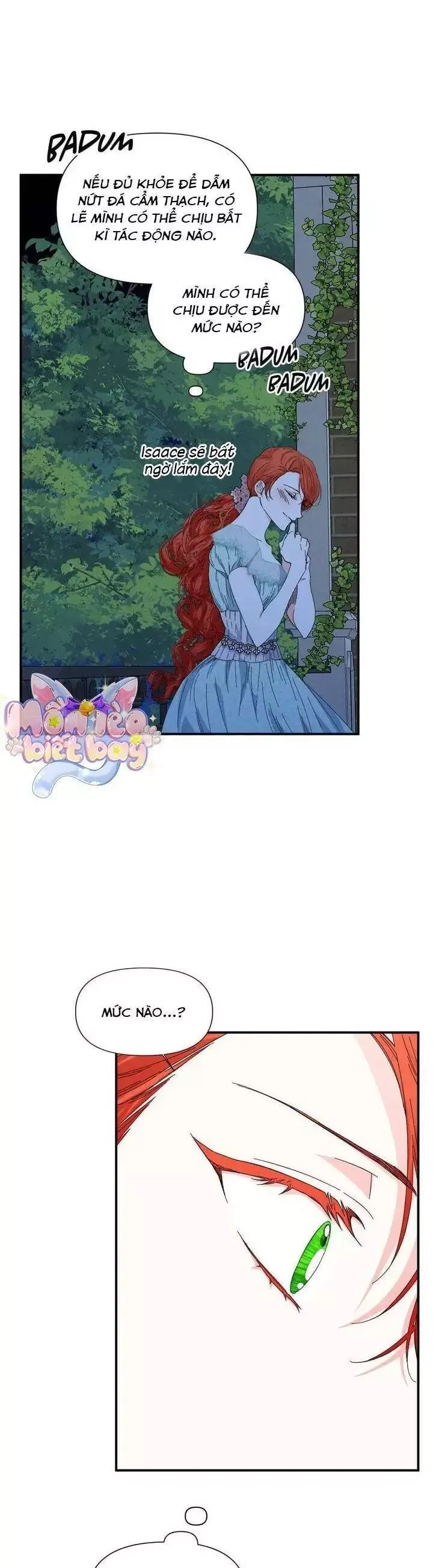 đọc truyện Kết Thúc Có Hậu Của Nhân Vật Phản Diện Chương 86 ảnh 16 tại Thiên Thai Truyện