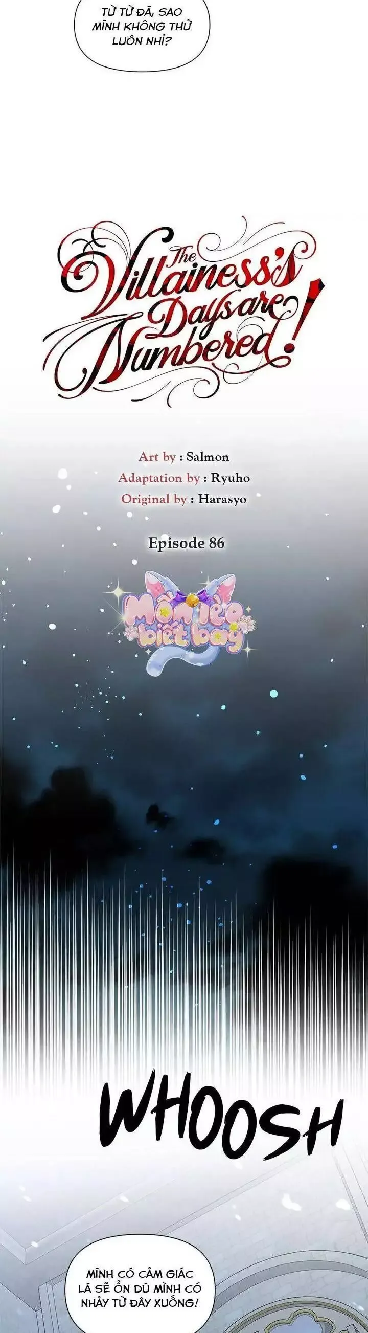 đọc truyện Kết Thúc Có Hậu Của Nhân Vật Phản Diện Chương 86 ảnh 17 tại Thiên Thai Truyện