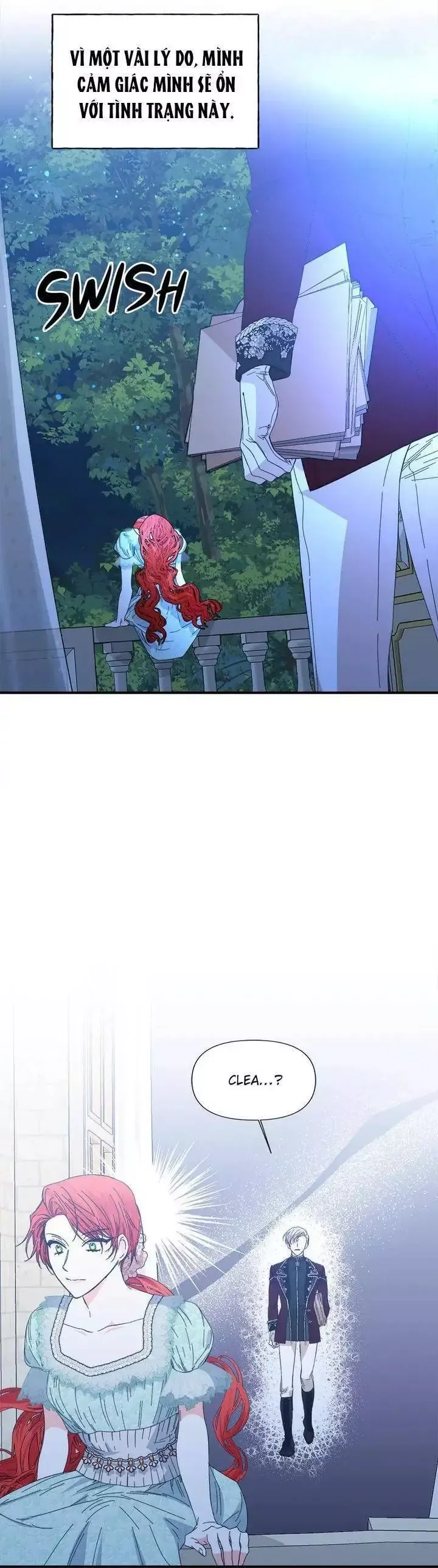 đọc truyện Kết Thúc Có Hậu Của Nhân Vật Phản Diện Chương 86 ảnh 19 tại Thiên Thai Truyện