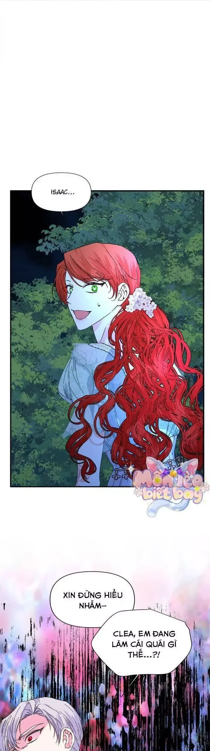 đọc truyện Kết Thúc Có Hậu Của Nhân Vật Phản Diện Chương 86 ảnh 20 tại Thiên Thai Truyện