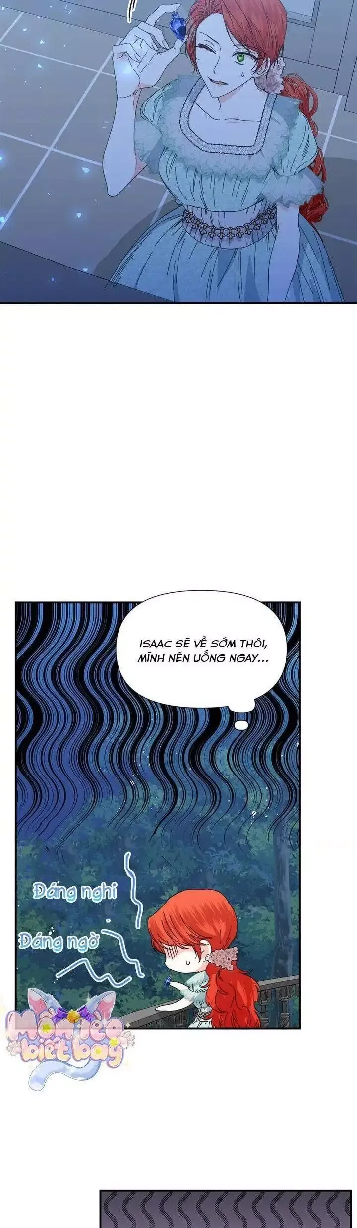 đọc truyện Kết Thúc Có Hậu Của Nhân Vật Phản Diện Chương 86 ảnh 4 tại Thiên Thai Truyện