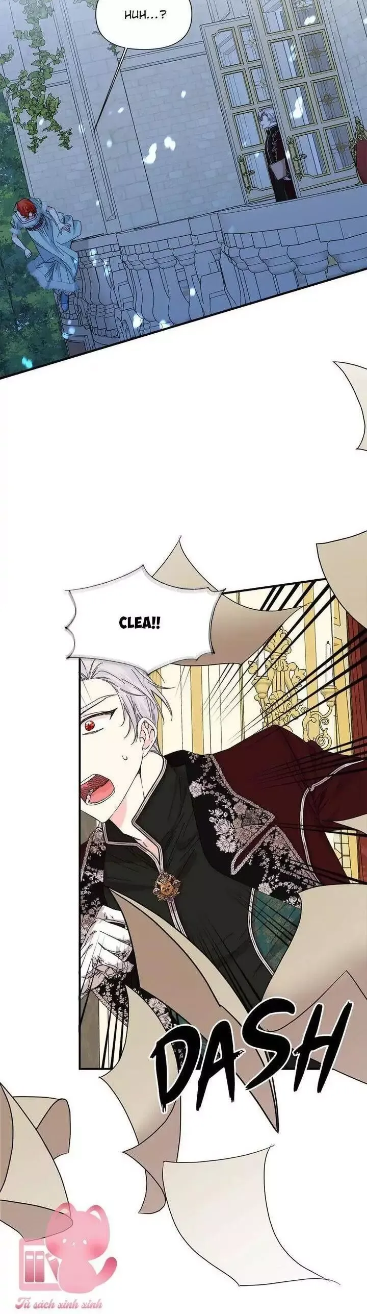 đọc truyện Kết Thúc Có Hậu Của Nhân Vật Phản Diện Chương 86 ảnh 22 tại Thiên Thai Truyện