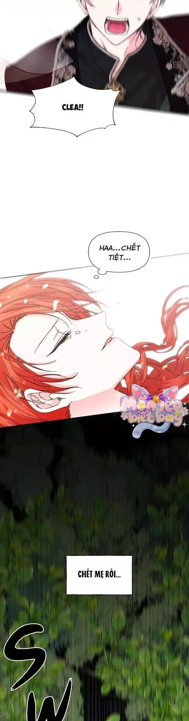 đọc truyện Kết Thúc Có Hậu Của Nhân Vật Phản Diện Chương 86 ảnh 24 tại Thiên Thai Truyện