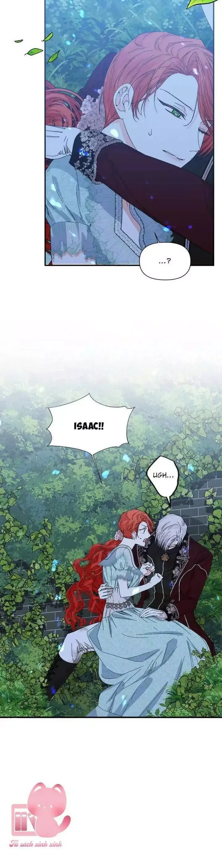 đọc truyện Kết Thúc Có Hậu Của Nhân Vật Phản Diện Chương 86 ảnh 26 tại Thiên Thai Truyện